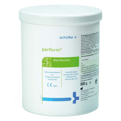 Perform® Pulver