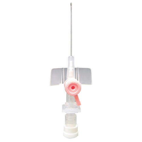 BD Venflon™ Venenverweilkatheter mit Zuspritzventil