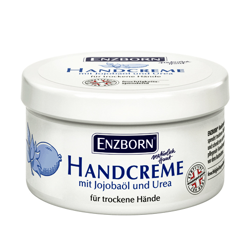 ENZBORN® Handcreme