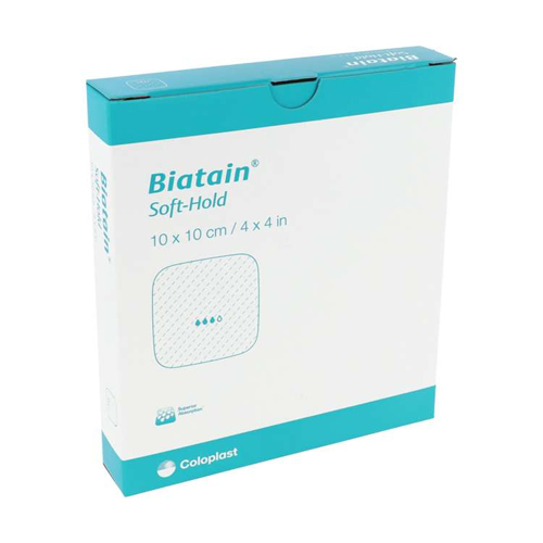 Biatain® Schaumverband