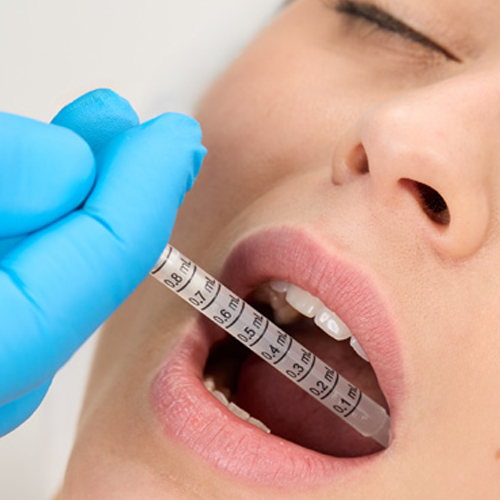 NovoX® Drop Gel