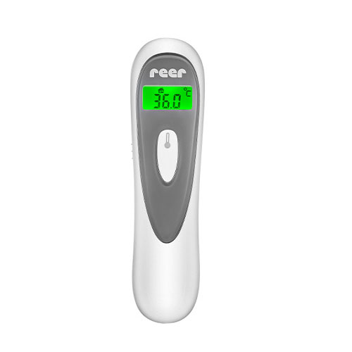 reer® Colour SoftTemp