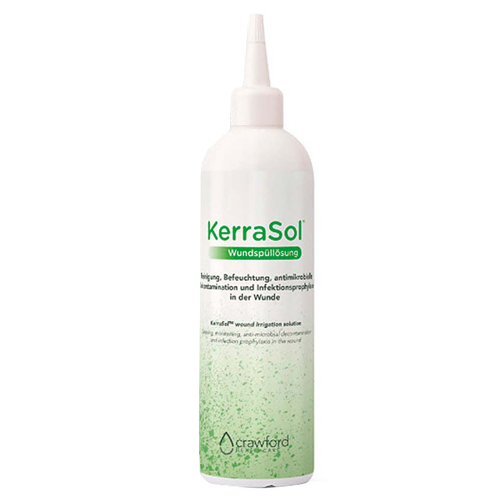 3M KerraSol™ Wundspüllösung