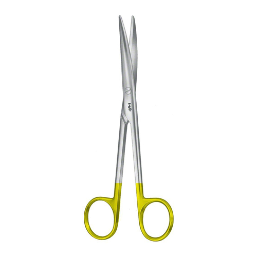 LEXER® DUROTIP® Hartmetall Präparierschere