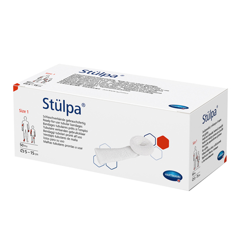 Stülpa® Fertigverband