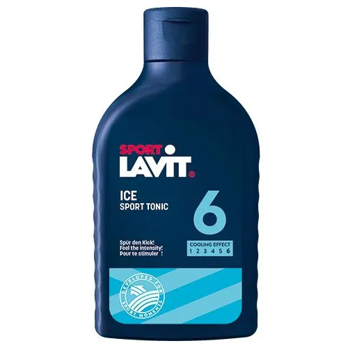 SPORT LAVIT® Ice Sport Tonic, No. 6