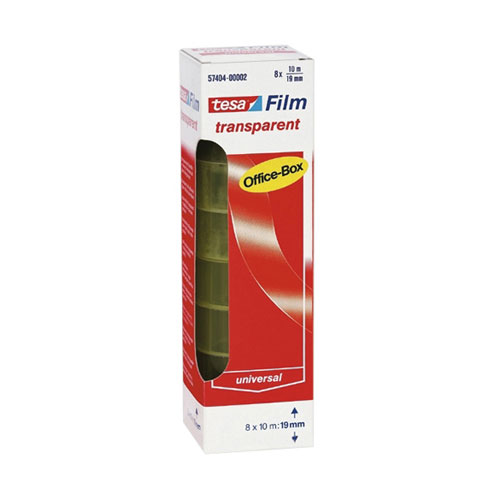 tesa® Film Nachfüllpack