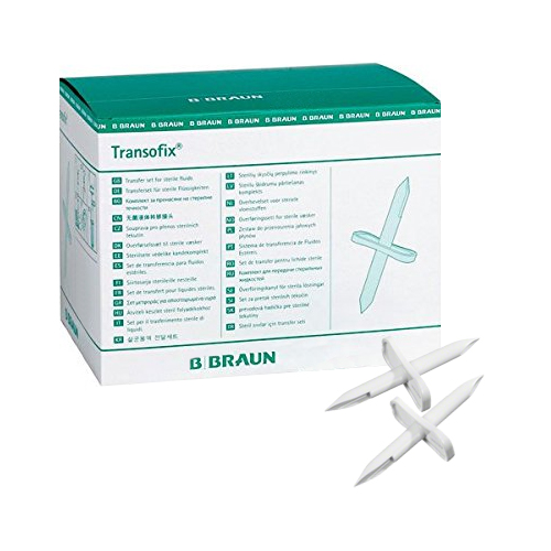 Transofix® Transfer-Set, steril