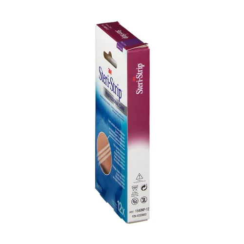 3M Steri-Strip™ Wundverschlussstreifen