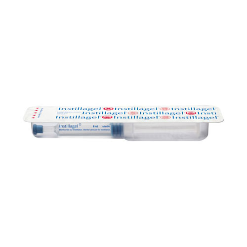 Instillagel® Kathetergleitmittel