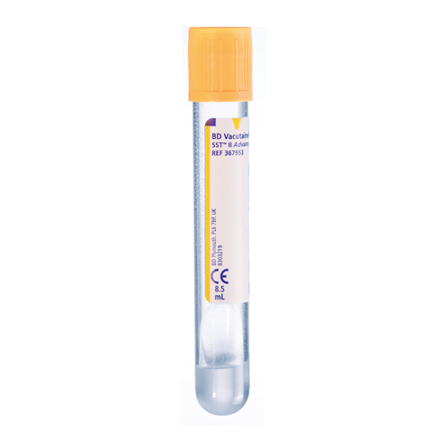 BD Vacutainer® SST™ II Advance