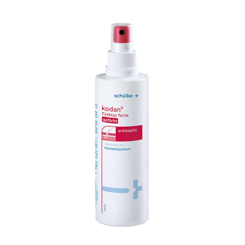 kodan® Tinktur forte Hautdesinfektion