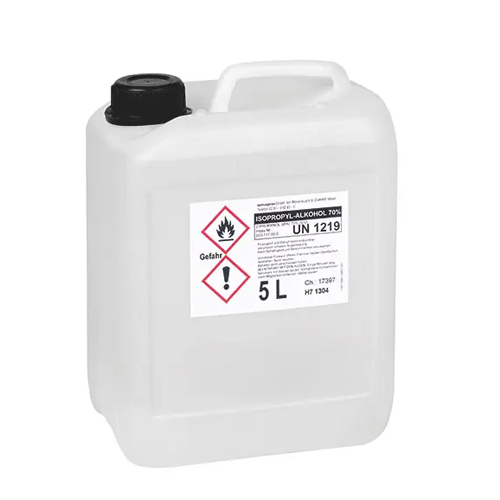 Isopropyl-Alkohol 70%