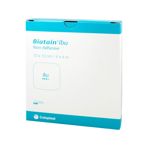 Biatain® Ibu Schaumverband