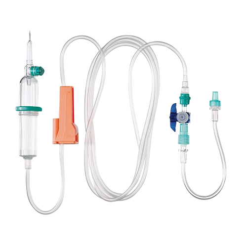 Proset® Intrafix® SafeSet