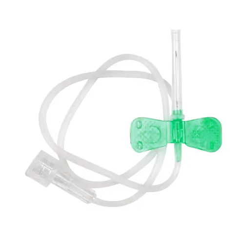 Wing-Flo® Flügelkanülen