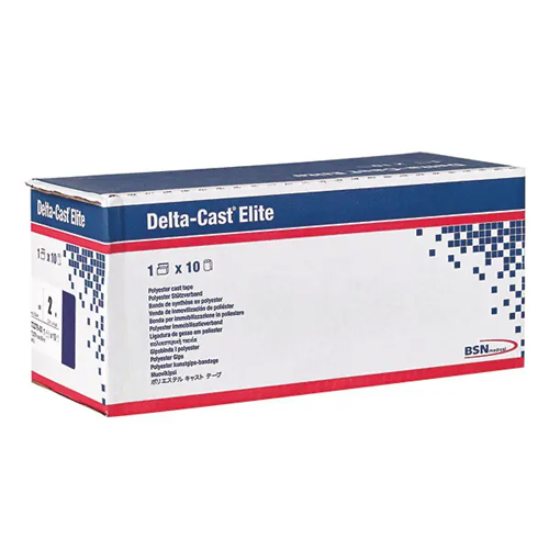 Delta-Cast® Elite synthetischer Stützverband