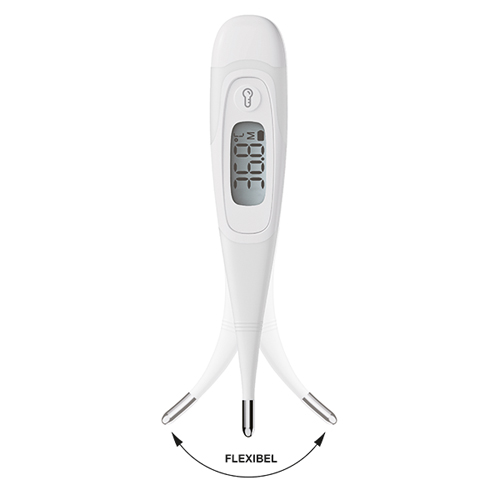 DIGItemp™ flex - digitales Fieberthermometer