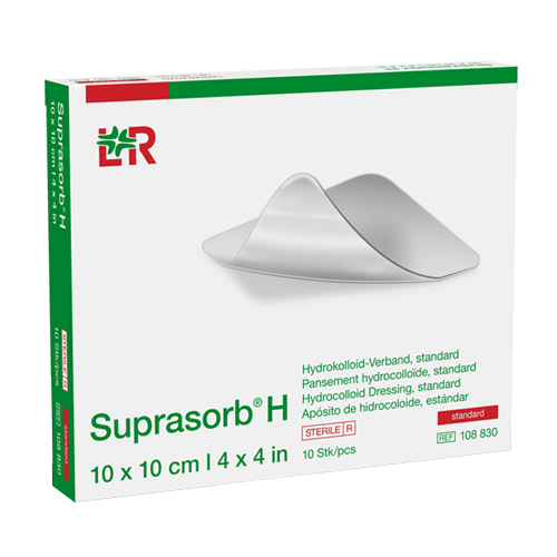 Suprasorb® H Hydrokolloid-Verband