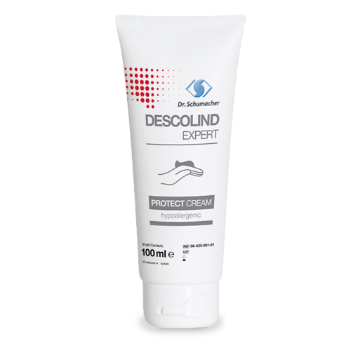 Descolind® Expert Protect Cream