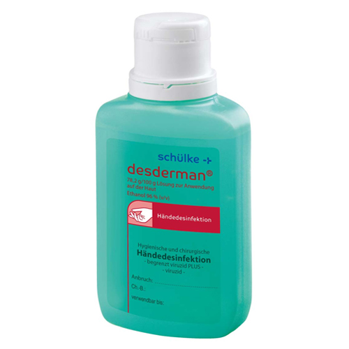 Desderman® Händedesinfektion