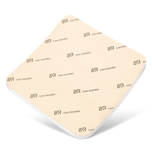 Suprasorb® P sensitive PU-Schaumverband