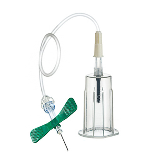 Vacuette® Sicherheitsblutentnahmeset