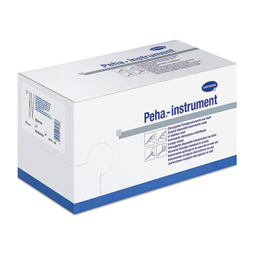 Peha®-Instrumente Adson Pinzetten