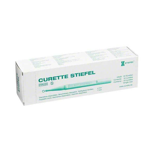 Stiefel CURETTE, 61569