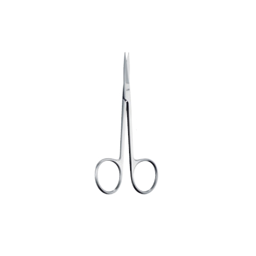 TEKNO® Irisschere Primusline TC-CUT
