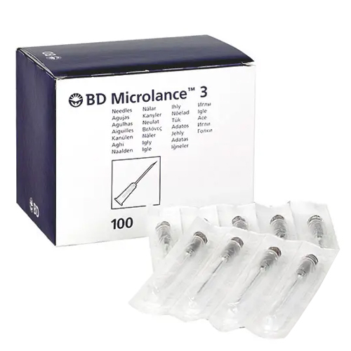 BD Microlance™ Sonderkanülen