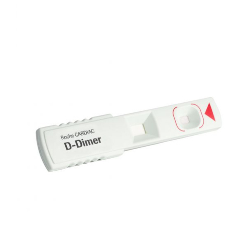 Cardiac® D-Dimer