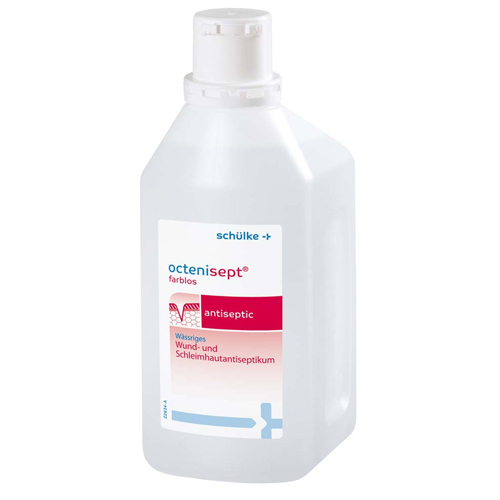 octenisept® farblos