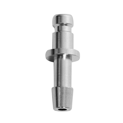Bajonettstecker male auf 3/16 Zoll