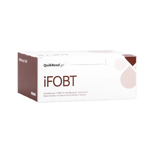 Set zur Probeannahme ( 50 Probennehmer und Stuhlfänger )