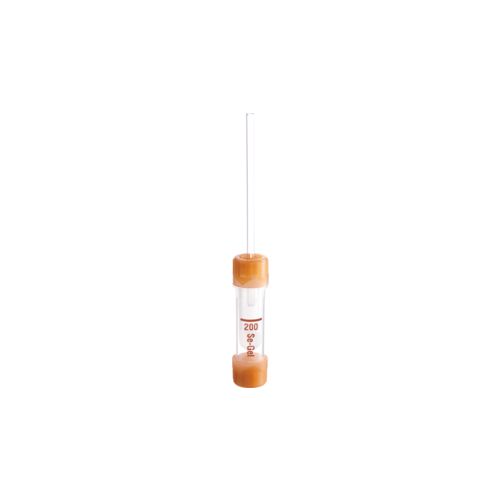 Microvette® 200 Serum-Gel