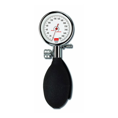 boso Manometer