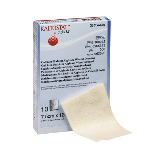 Kaltostat® Kompressen