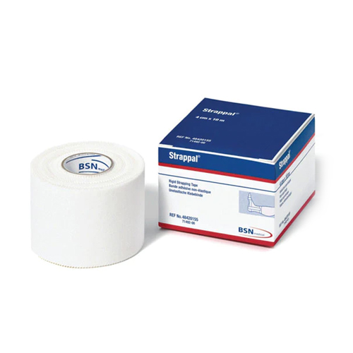 Strappal® unelastisches Klebebinde