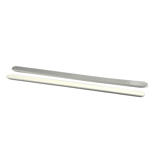 Aluminium-Stab für Fingerverbände