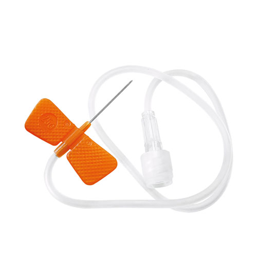 Ecoflo® Perfusionsbesteck