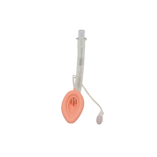 LMA Unique™ (Silikon-Cuff) Airway, mit Pilot-Ballon