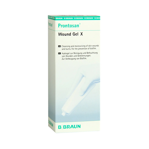 Prontosan® Wund Gel X