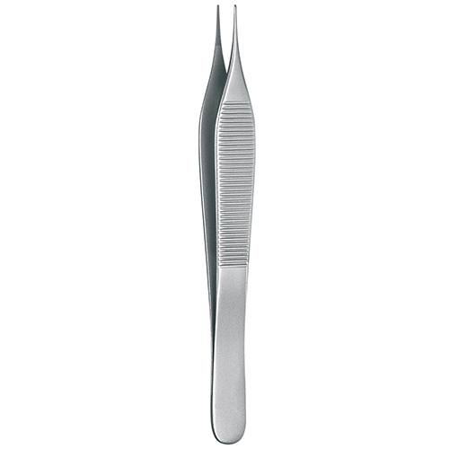 medicon® anatomische Pinzette