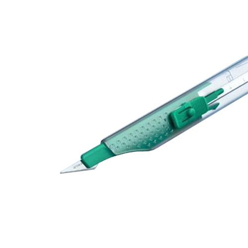 AESCULAP® Sicherheitsskalpelle