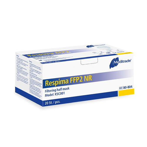 Hygiene Austria FFP2 Atemschutzmasken