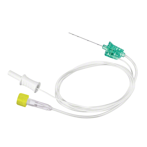 Stimuplex® Ultra® 360, Kanülen