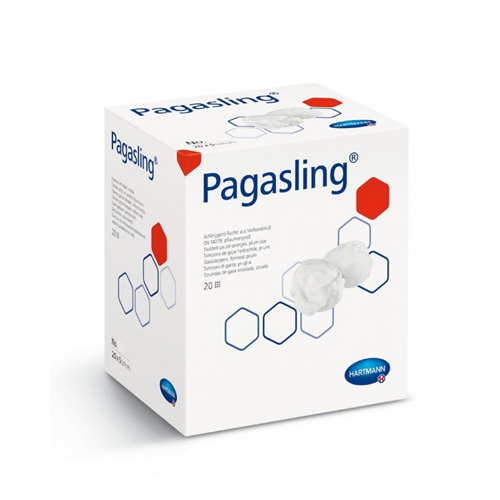 Pagasling® Mulltupfer steril