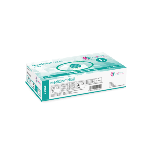 mediOne® Nitril