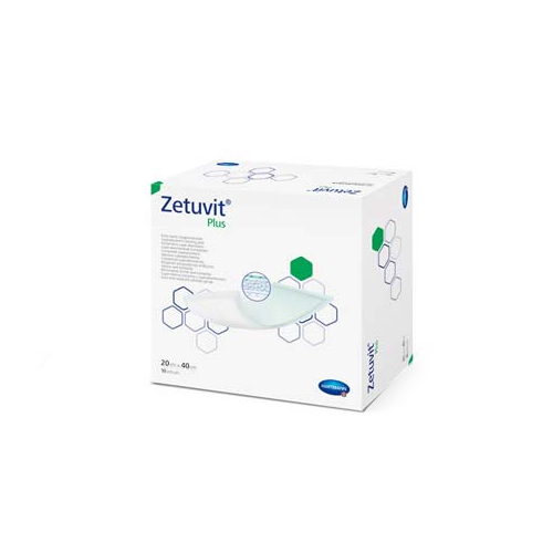 Zetuvit® Plus Saugkompressen